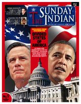 The Sunday Indian - September 9, 2012 September 9, 2012